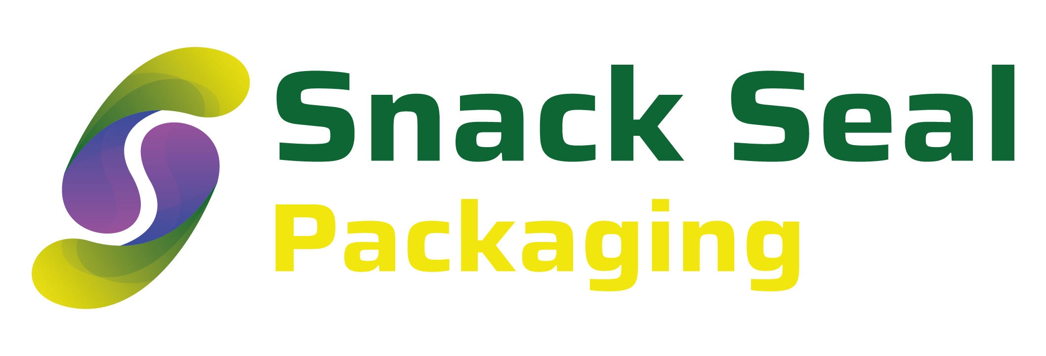 Snack Seal Packaging